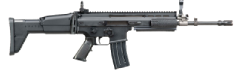 FN SCAR L